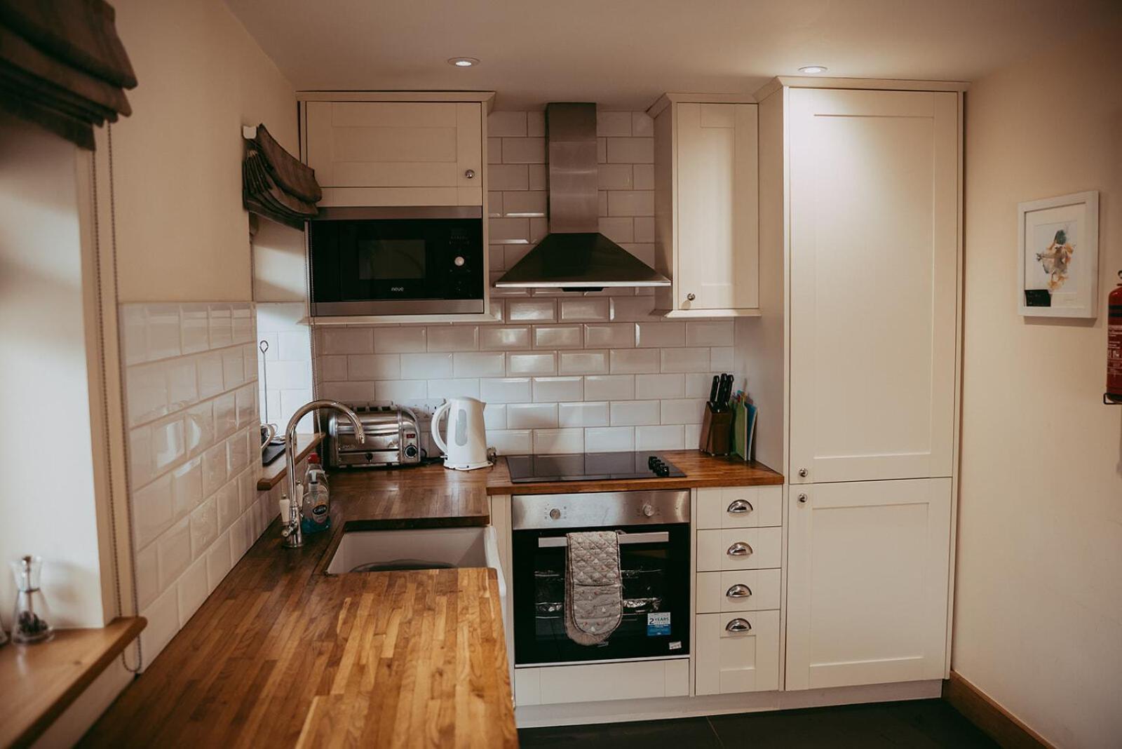 Bed and Breakfast The Wilson Arms Torver Habitación foto