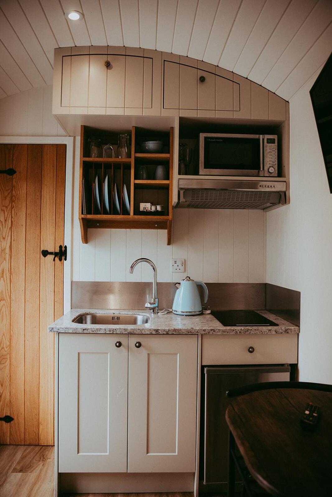 Bed and Breakfast The Wilson Arms Torver Habitación foto