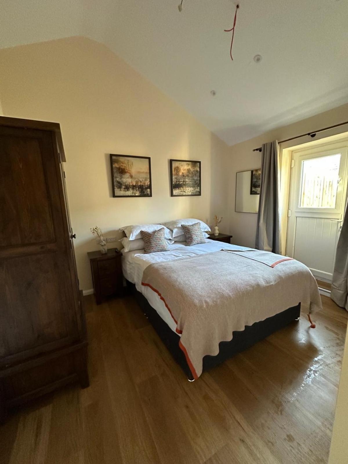 Bed and Breakfast The Wilson Arms Torver Habitación foto