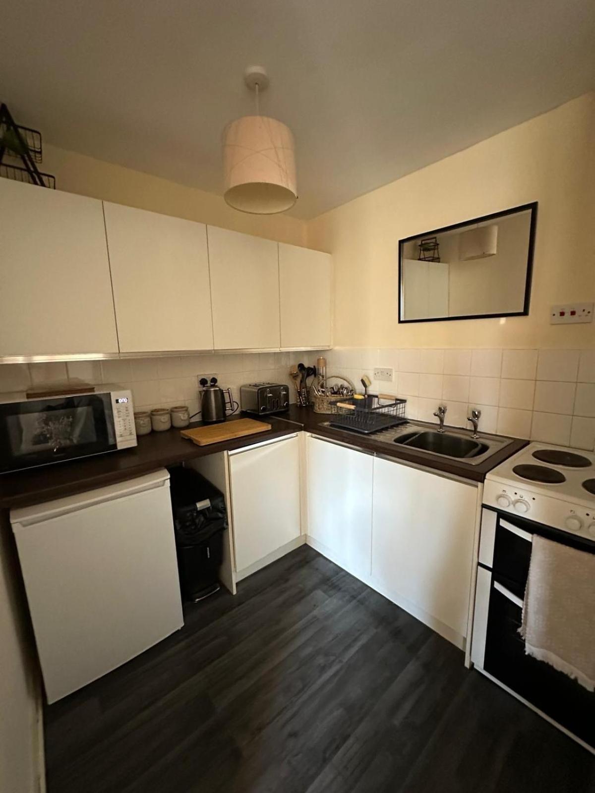 Bed and Breakfast The Wilson Arms Torver Habitación foto